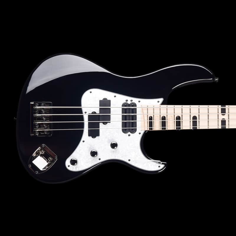 Yamaha Attitude Limited 3