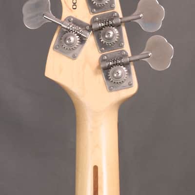 G&L Premium L-2500 Sunburst 08/04 image 8