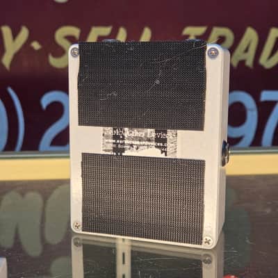 EarthQuaker Devices Astral Destiny Octal Octave Reverberation Odyssey 2021 - Present - Various image 3