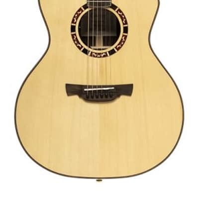 Crafter STG-D 20CE PRO Natural Gloss image 3