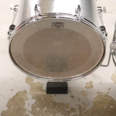 Yamaha MIJ Manu Katche 4pc Drum Kit Set 16/13/12/10" image 13
