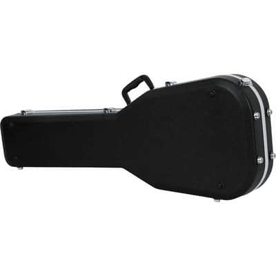 Gator GCSG ABS deluxe pour guitare type SG image 4