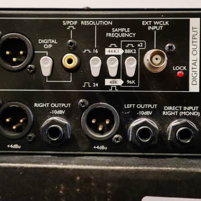 Focusrite Platinum Mixmaster Stereo Multiband Compressor Finalizer image 8