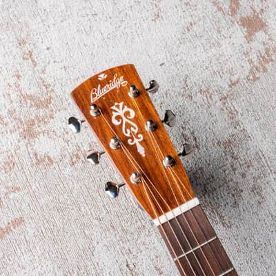 Blueridge BR-41E Guitarra Electroacústica 3/4 image 11