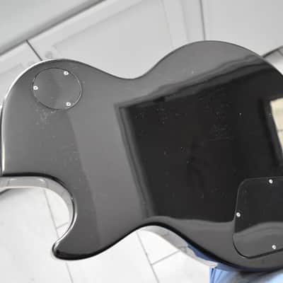 Gibson Adam Jones Les Paul Standard, 2023, OHSC & paperwork, Great player image 13