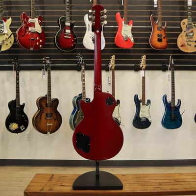 2021 Epiphone Joe Bonamassa "Lazarus" '59 Les Paul w/upgrades image 4