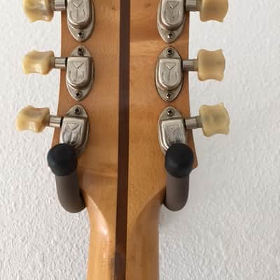 Epiphone Zephyr 1948 Jazz Guitar image 3
