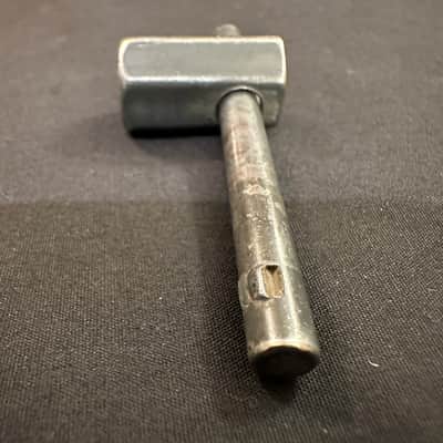 VINTAGE Ludwig Small Hex Drum Key Wrench, 1950s-1960's - EXCELLENT image 7