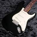 FENDER USA U.S. Vintage '62 Stratocaster Black [V061766] (05/22)