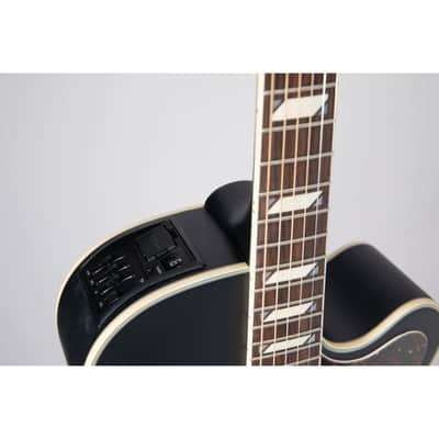 Takamine Gn73CE-SB image 4