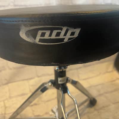 PDP Pacific Drums & Percussion PDGT890 Drum Throne image 3