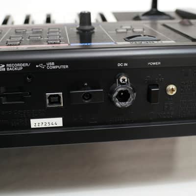 Roland JUNO-Gi + Softcase image 12