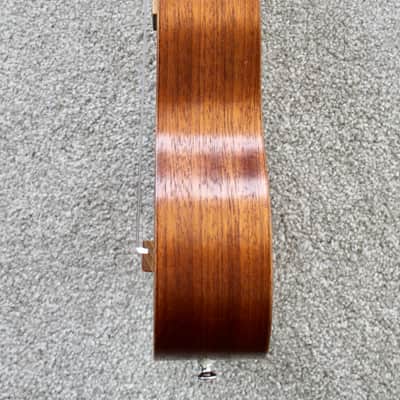 Kiwaya Brand Eco Series KS-1G Soprano Ukulele W Heavy Padded Gig Bag image 9