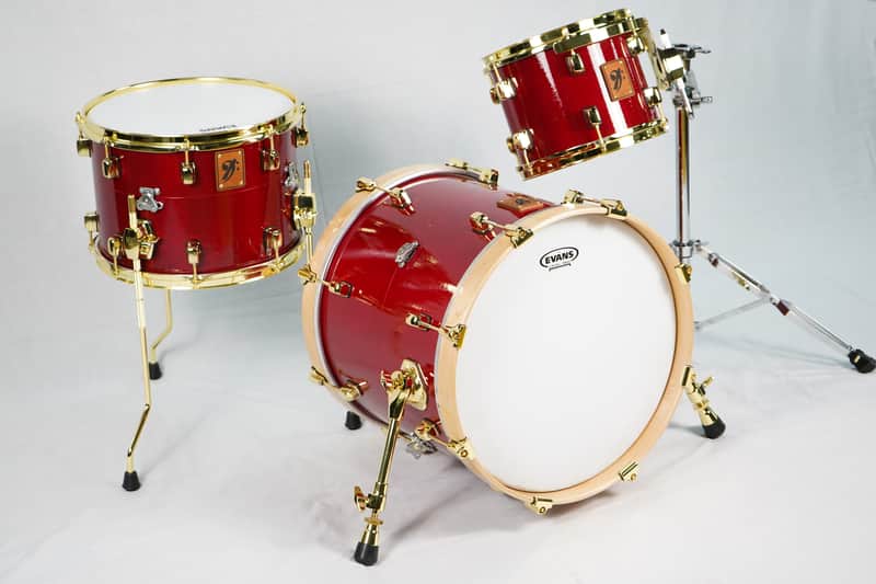 Sonata Custom Nesting Kit 18 3-piece image 1