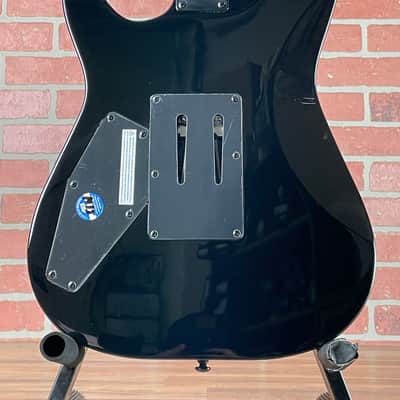 ESP LTD George Lynch Electric Guitar - Desert Eagle image 6