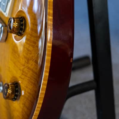 Paul Reed Smith McCarty 2009 Smokeburst (PRS) - Free International Shipping During November 2023 image 4