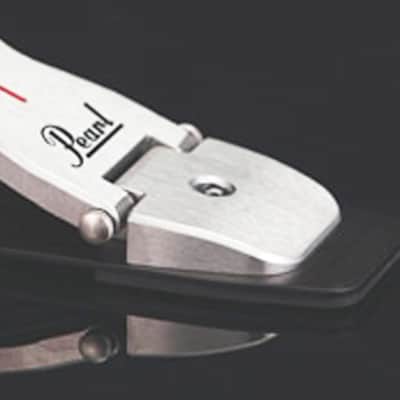 Pearl P-2052C Eliminator Redline Chain-Drive Double Bass Drum Pedal image 4