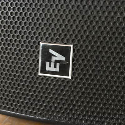 Electro-Voice (EV) EVU-1062/95 6.5" 2-Way Passive Loudspeaker (PAIR) CG012EJ image 4
