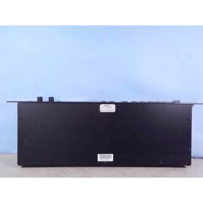 Alesis QuadraVerb GT Digital Effects Processor image 9