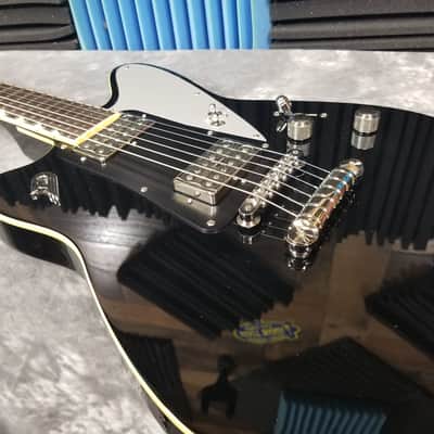 2021 Duesenberg The Falken Solidbody Electric Guitar w/OHC image 17