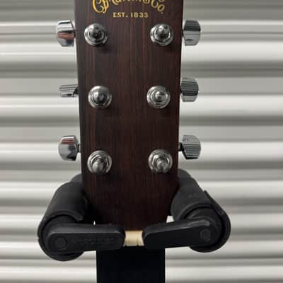 Martin D-16GT 1999 - 2018 - Natural image 5