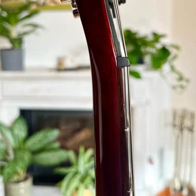 PRS Custom 22 Stoptail 2000 - Scarlet Red - KILLER TOP!!! image 13