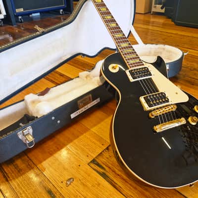 Gibson Les Paul 1960 Classic - 2006 image 5