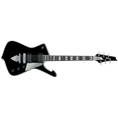 PS10 BK Paul Stanley Ibanez image 3