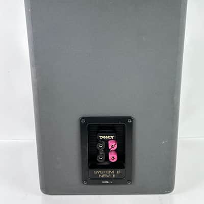 Tannoy System 8 NFM II (Single Speaker) image 8