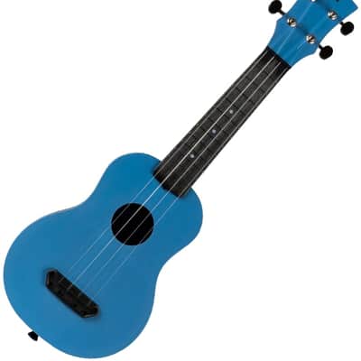 Flight UTS-35 Lake Ultra Travel Ukulele image 9