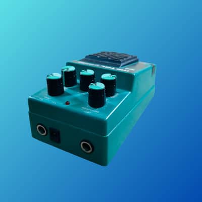 Ibanez MS10 Metal Charger image 3
