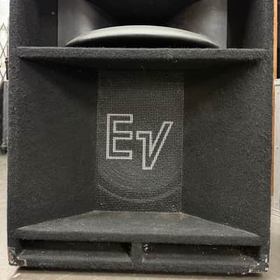 Electro-Voice EV 2-Way 200 Watts Stage System Speaker SH-1502ER