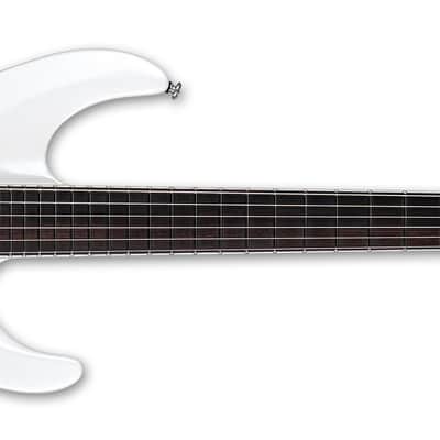 ESP LTD Horizon Custom '87 Pearl white image 2