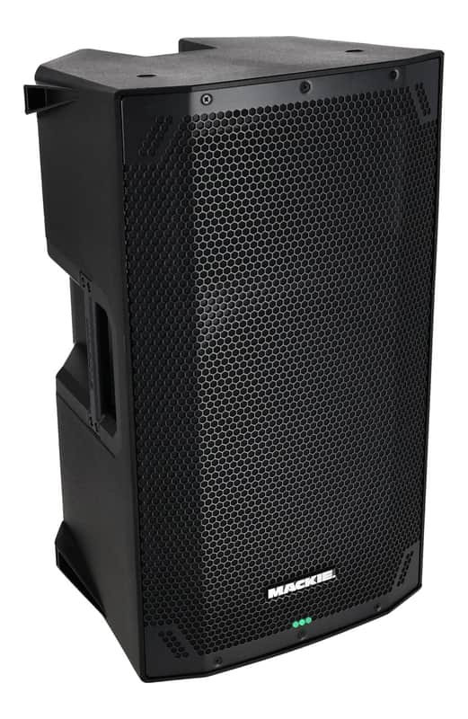 Mackie Thump12 V4 12” 1400 Watt Powered Active DJ PA Speaker w/Bluetooth image 1