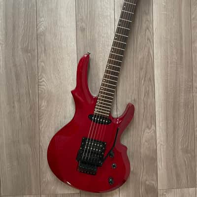 ESP Edwards Reindeer E-TN-98G MIJ 2000’s image 1