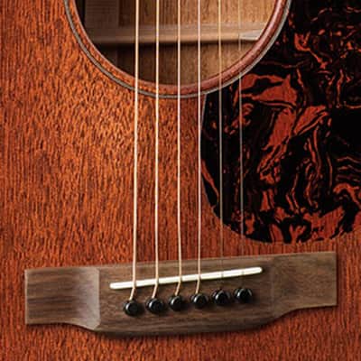Martin D-15M 2024 - NATURAL image 4