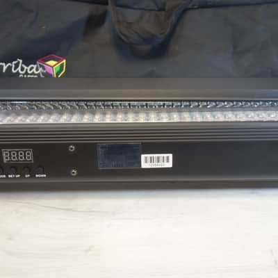 American DJ MEG040 Mega Bar RGBA 42" LED Bar Light 2010s Set Of Two With Carry Bag- Black image 10