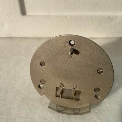 Neumann U47 HEAD TUBE MIKROFON W/ M7 CAPSULE ORIGINAL 1947 image 3