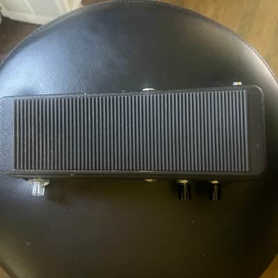 Wilson Effects 12-Position Vintage Spec Q-Wah - Black image 6