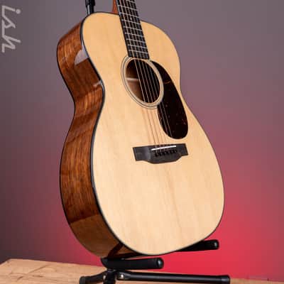 Martin 00-18 2025 Standard Series Acoustic Guitar image 3
