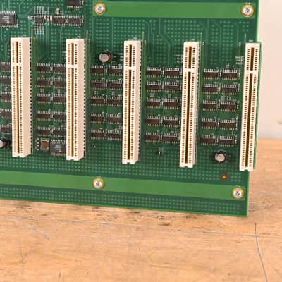 Solid State Logic SSL C300 HD K-Fader Buscard CG01UZ4 image 3