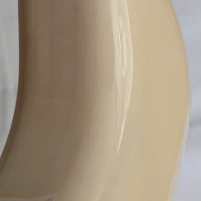 Fender Vintera '50s Stratocaster - White Blonde image 11