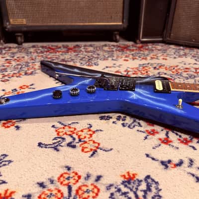 2020 Dean Dimebag Darrel Signature Dean From Hell DFH CFH w/ Case image 14
