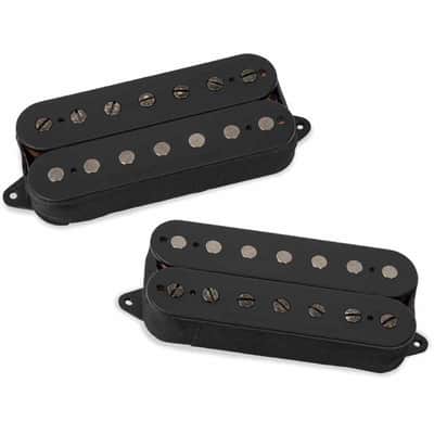 Seymour Duncan Noumenon Jeff Loomis Signature 7-String Humbucker Set