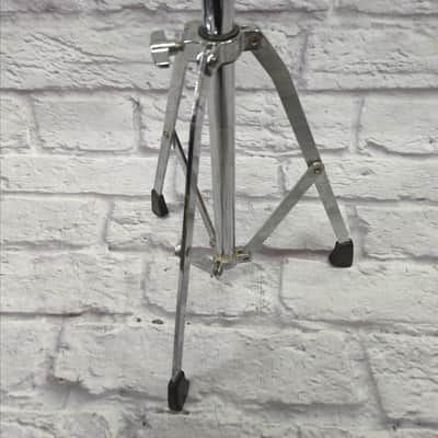 Tama Single Braced Boom Cymbal Stand Red Label Made in Taiwan image 5