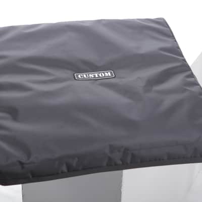 Custom padded cover for Behringer X32 mixing console image 5