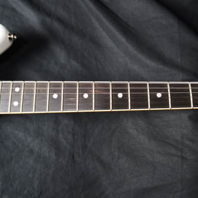 2025 Made in Japan Fender Jaguar – Flagship Tokyo Edition, Ebony Fretboard, Limited Run image 8