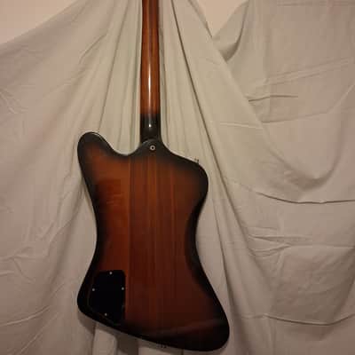 Gibson Firebird V 1995 image 13