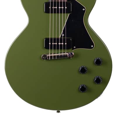 New Collings 290 Olive Drab image 3