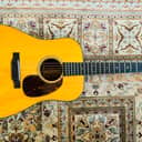 Martin D-18 1936 - mint